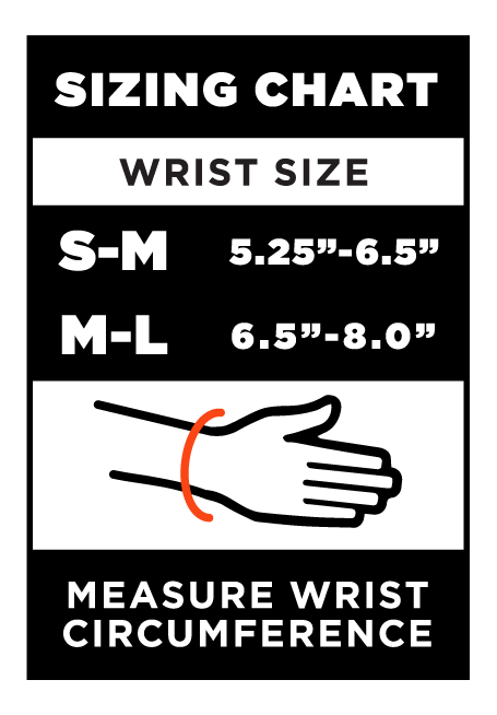 SwiftBand - Grey Watch Bands