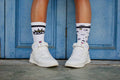 Funky Socks - Eye Candy
