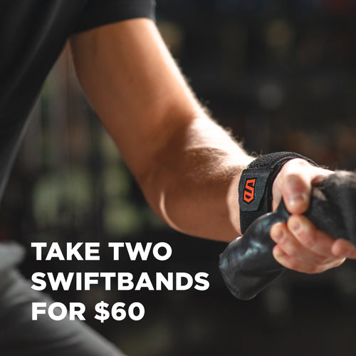 SwiftBand - Black