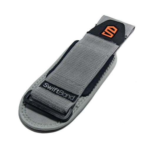 SwiftBand - Grey M Watch Bands